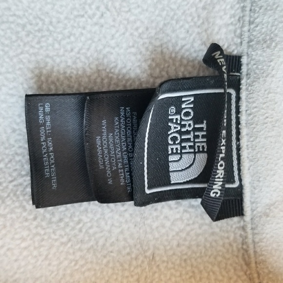 The North Face Apex Bionic Jacket - Picture 4 of 4